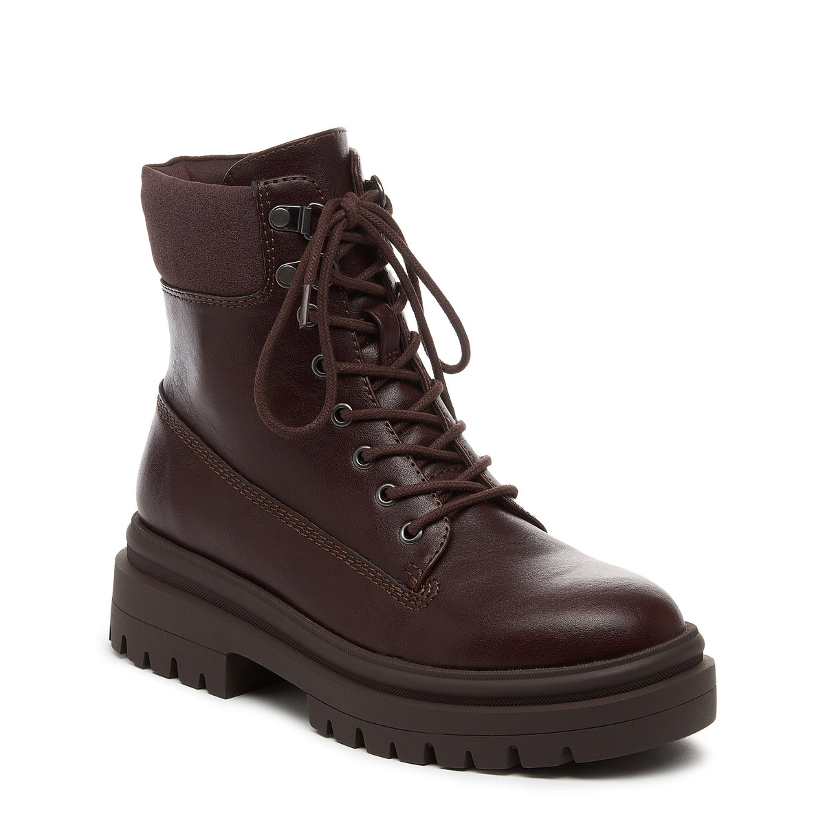 Danie Brown Boots - Rocket Dog