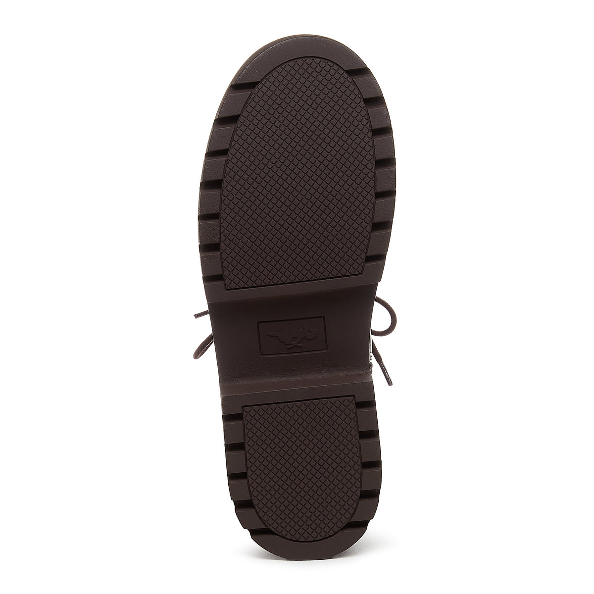 Danie Brown Boots - Rocket Dog