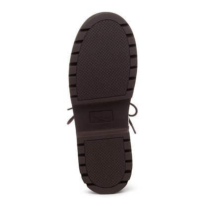 Danie Brown Boots - Rocket Dog