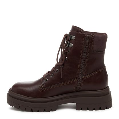Danie Brown Boots - Rocket Dog