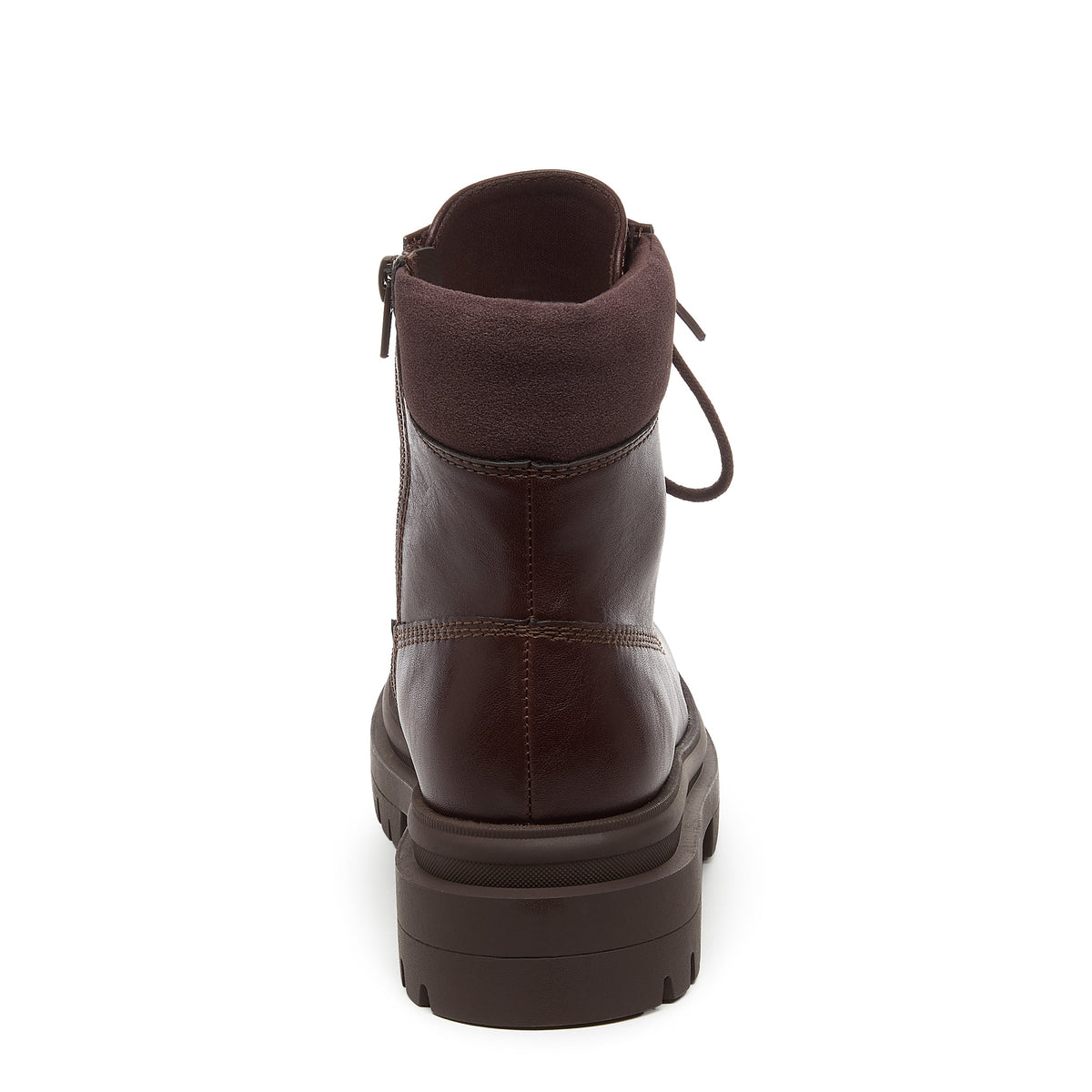Danie Brown Boots - Rocket Dog
