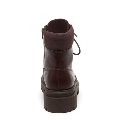 Danie Brown Boots - Rocket Dog