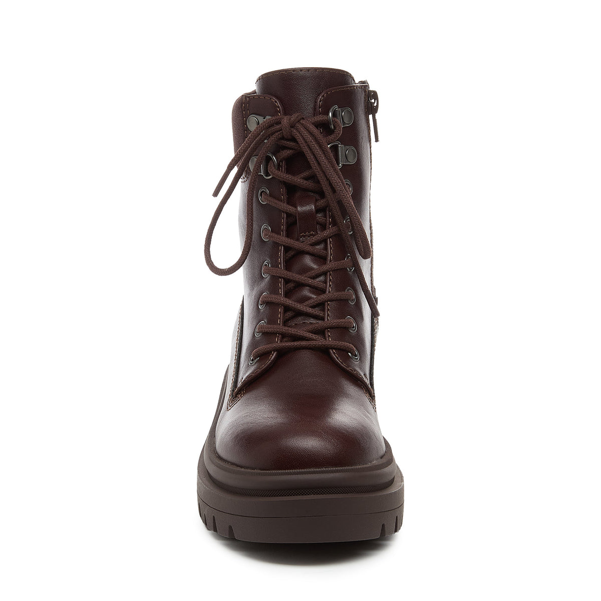 Danie Brown Boots - Rocket Dog