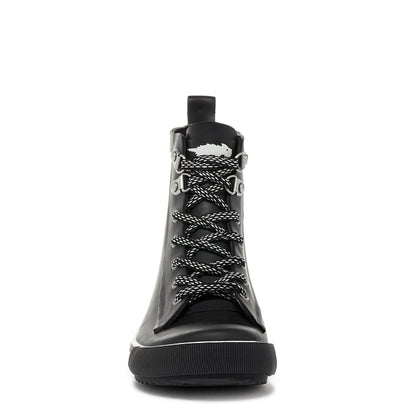 Rainy Black Rain Boot - Rocket Dog