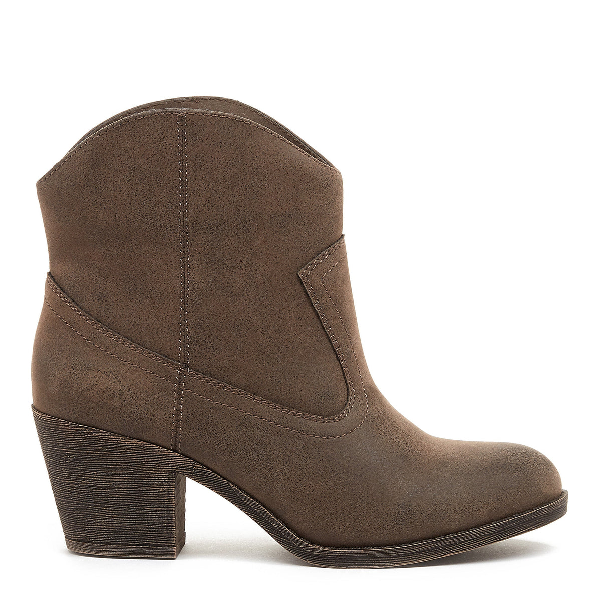 Soundoff Vintage Worn Boot - Rocket Dog