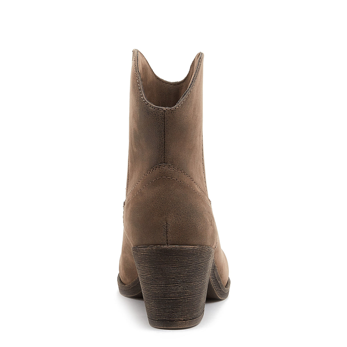 Soundoff Vintage Worn Boot - Rocket Dog