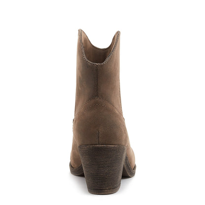 Soundoff Vintage Worn Boot - Rocket Dog