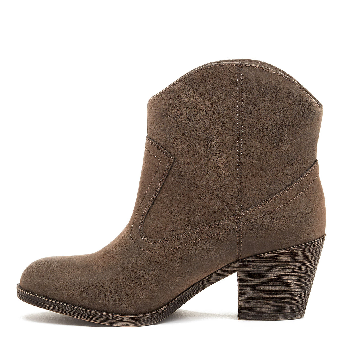 Soundoff Vintage Worn Boot - Rocket Dog
