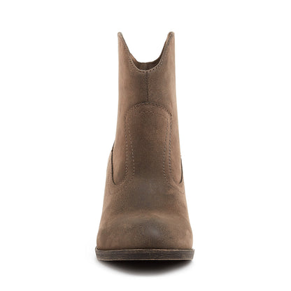 Soundoff Vintage Worn Boot - Rocket Dog