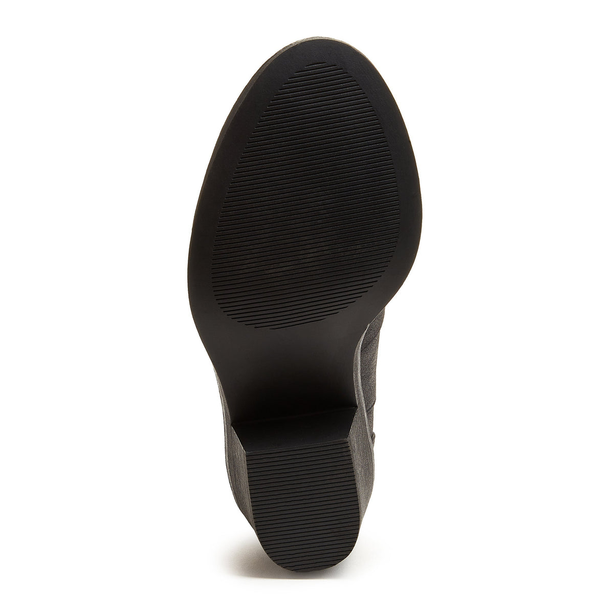 Yolanda Black Western Bootie - Rocket Dog