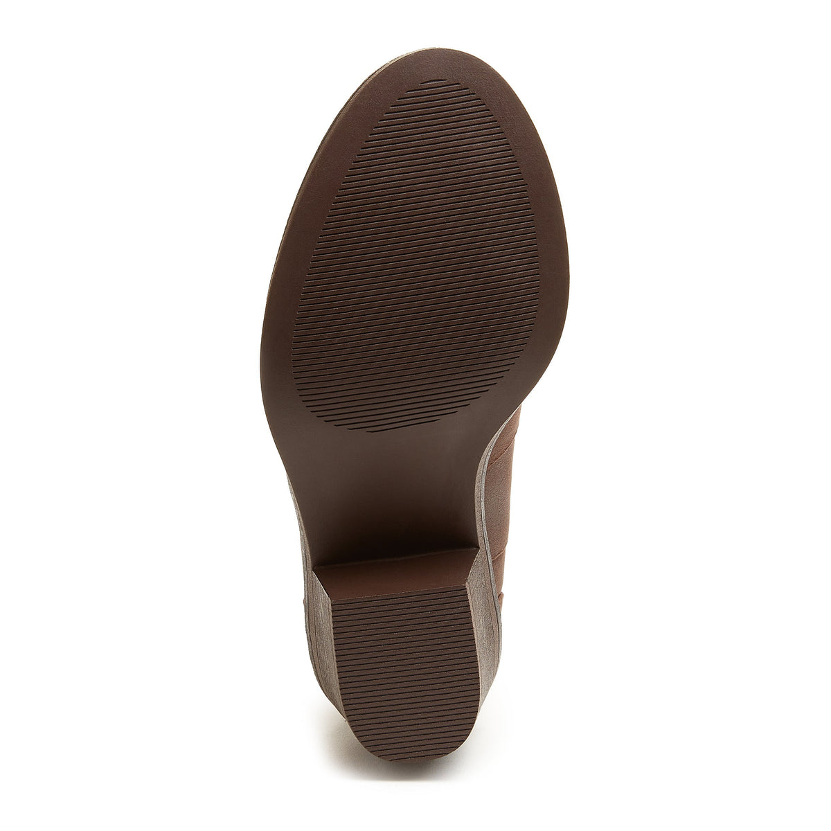 Yolanda Brown Western Bootie - Rocket Dog