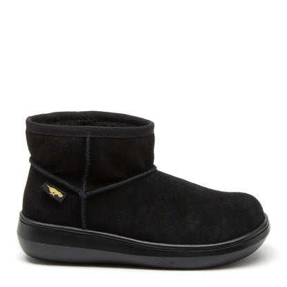 Sugar Rush Black Mini Boot - Rocket Dog