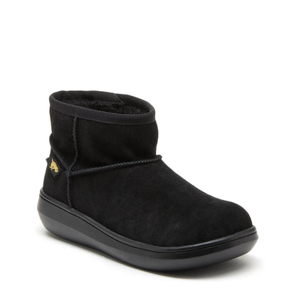 Sugar Rush Black Mini Boot - Rocket Dog