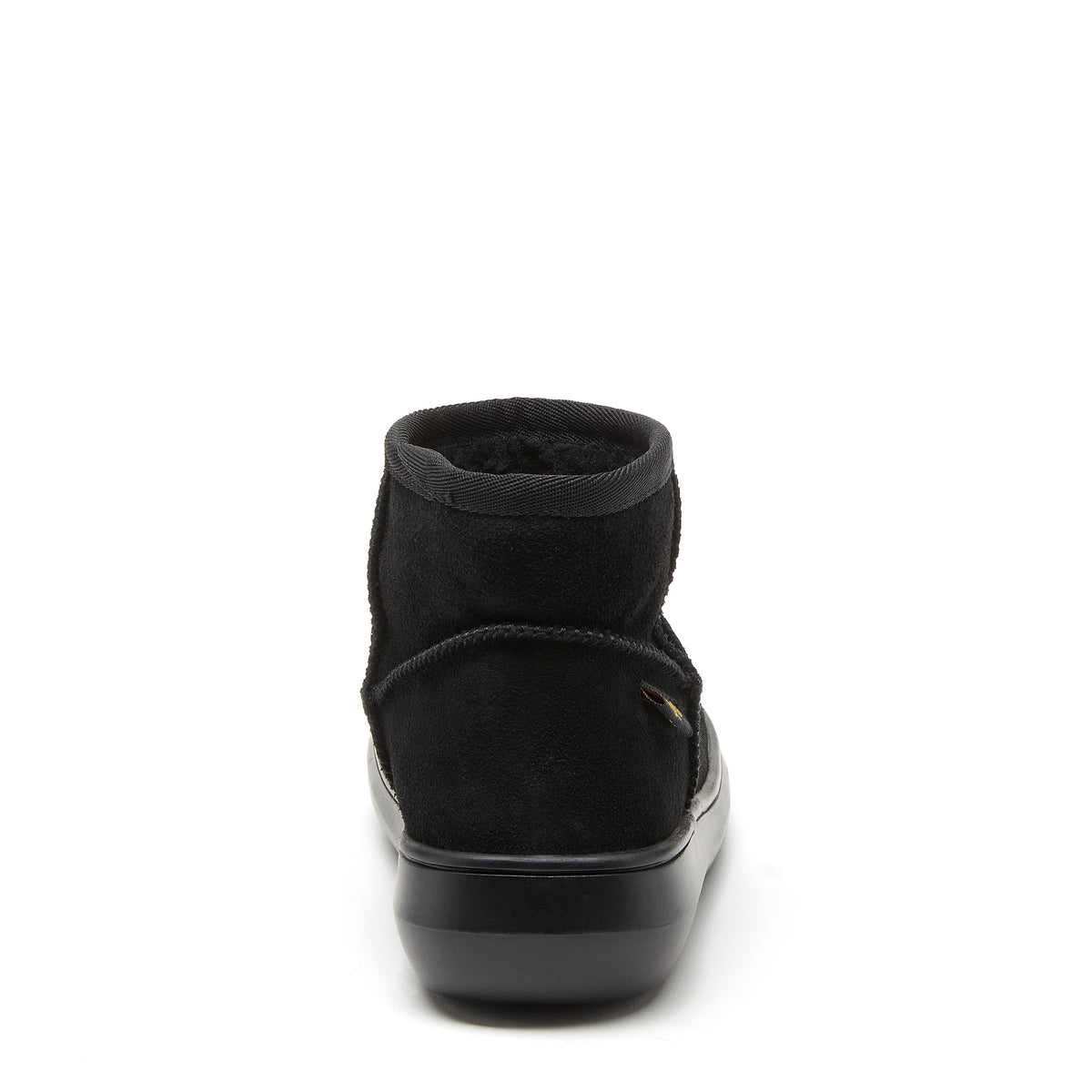 Sugar Rush Black Mini Boot - Rocket Dog