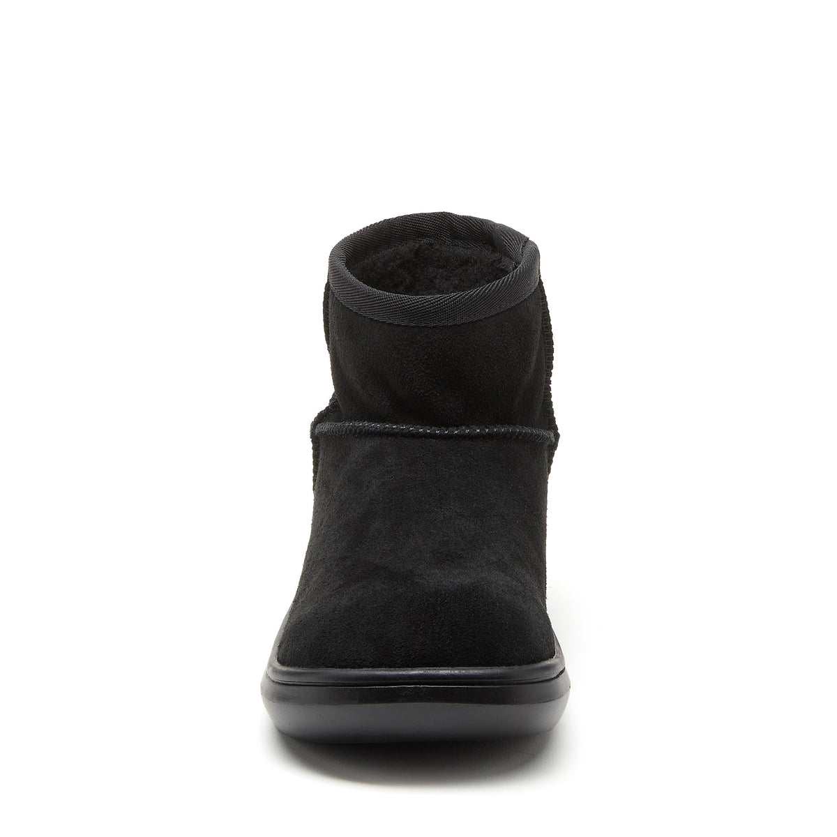 Sugar Rush Black Mini Boot - Rocket Dog