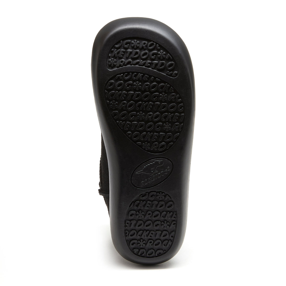 Sugar Rush Black Mini Boot - Rocket Dog