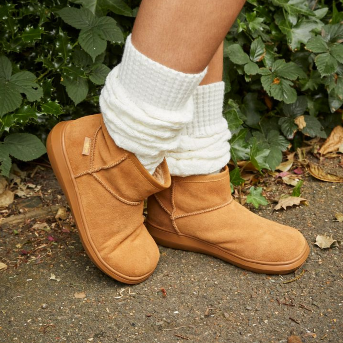 Sugar Rush Camel Mini Boot - Rocket Dog