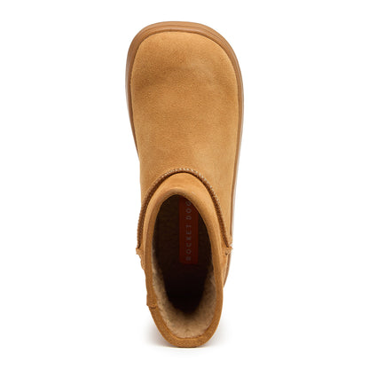 Sugar Rush Camel Mini Boot - Rocket Dog