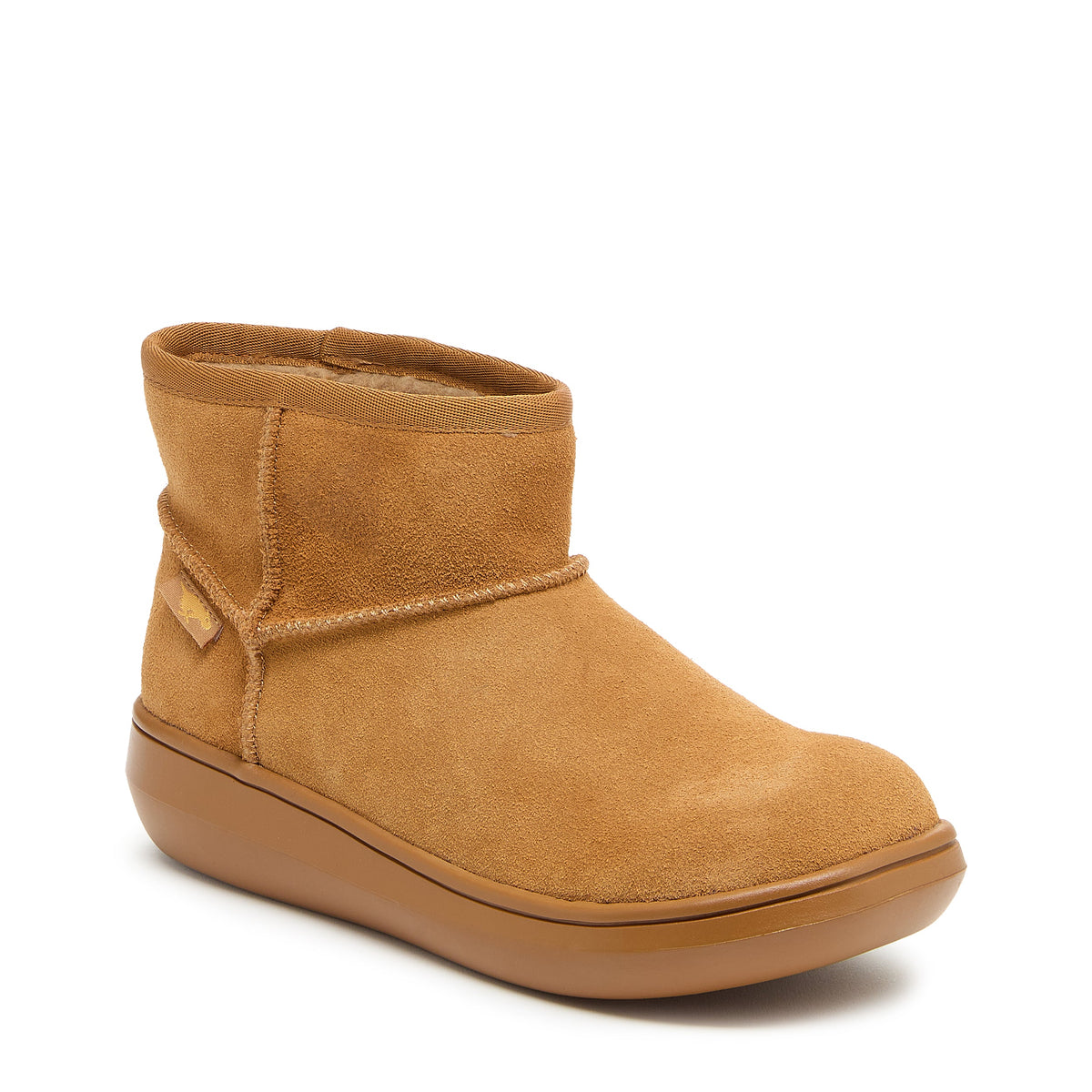 Sugar Rush Camel Mini Boot - Rocket Dog