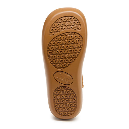 Sugar Rush Camel Mini Boot - Rocket Dog