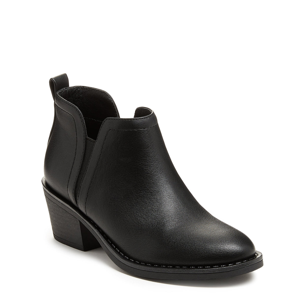 York Black Bootie - Rocket Dog