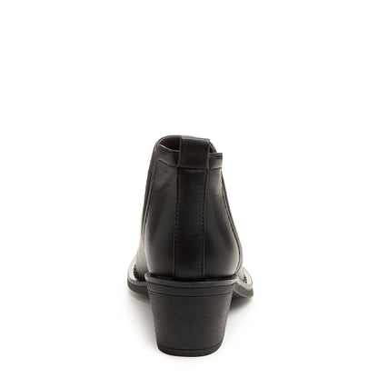 York Black Bootie - Rocket Dog