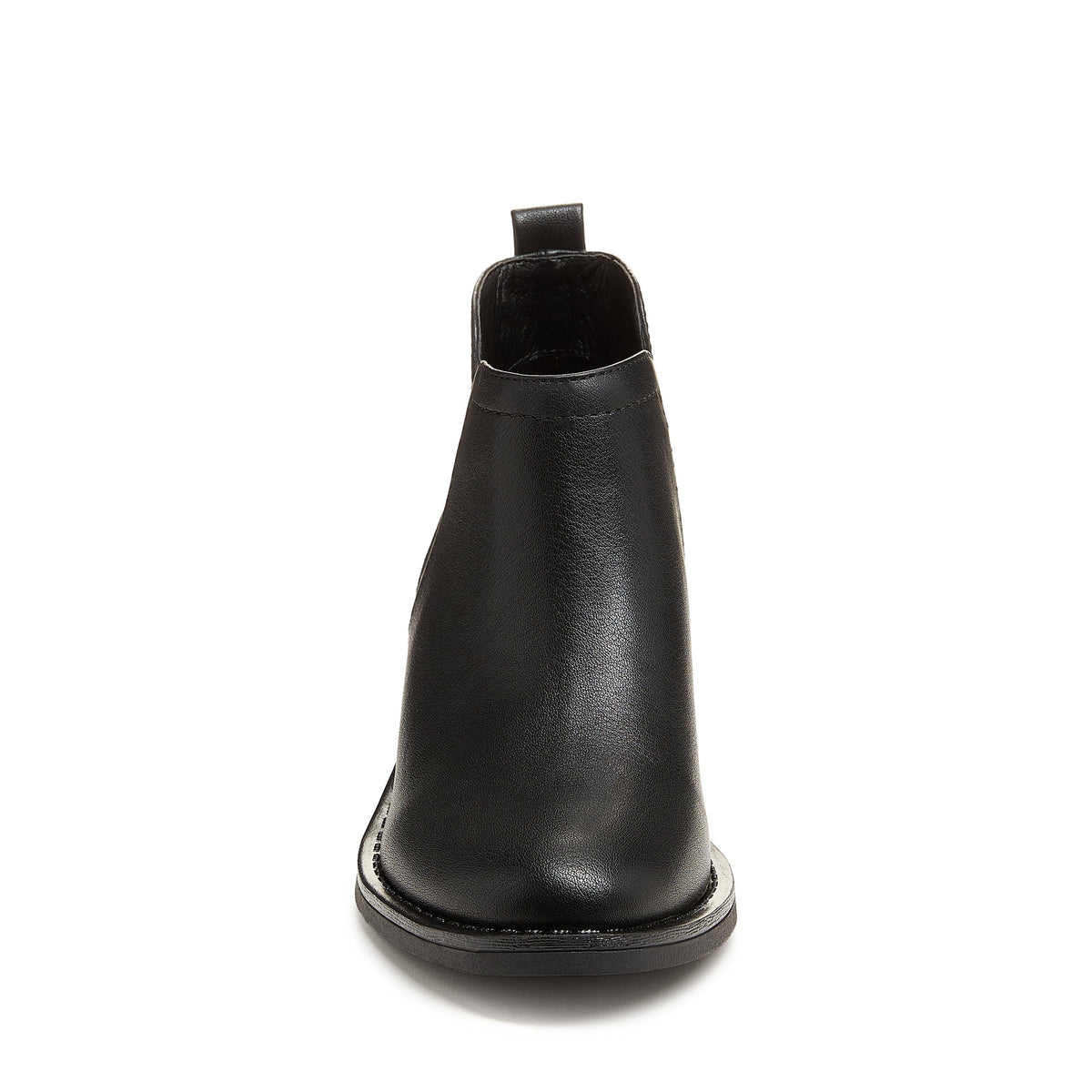 York Black Bootie - Rocket Dog