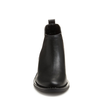 York Black Bootie - Rocket Dog
