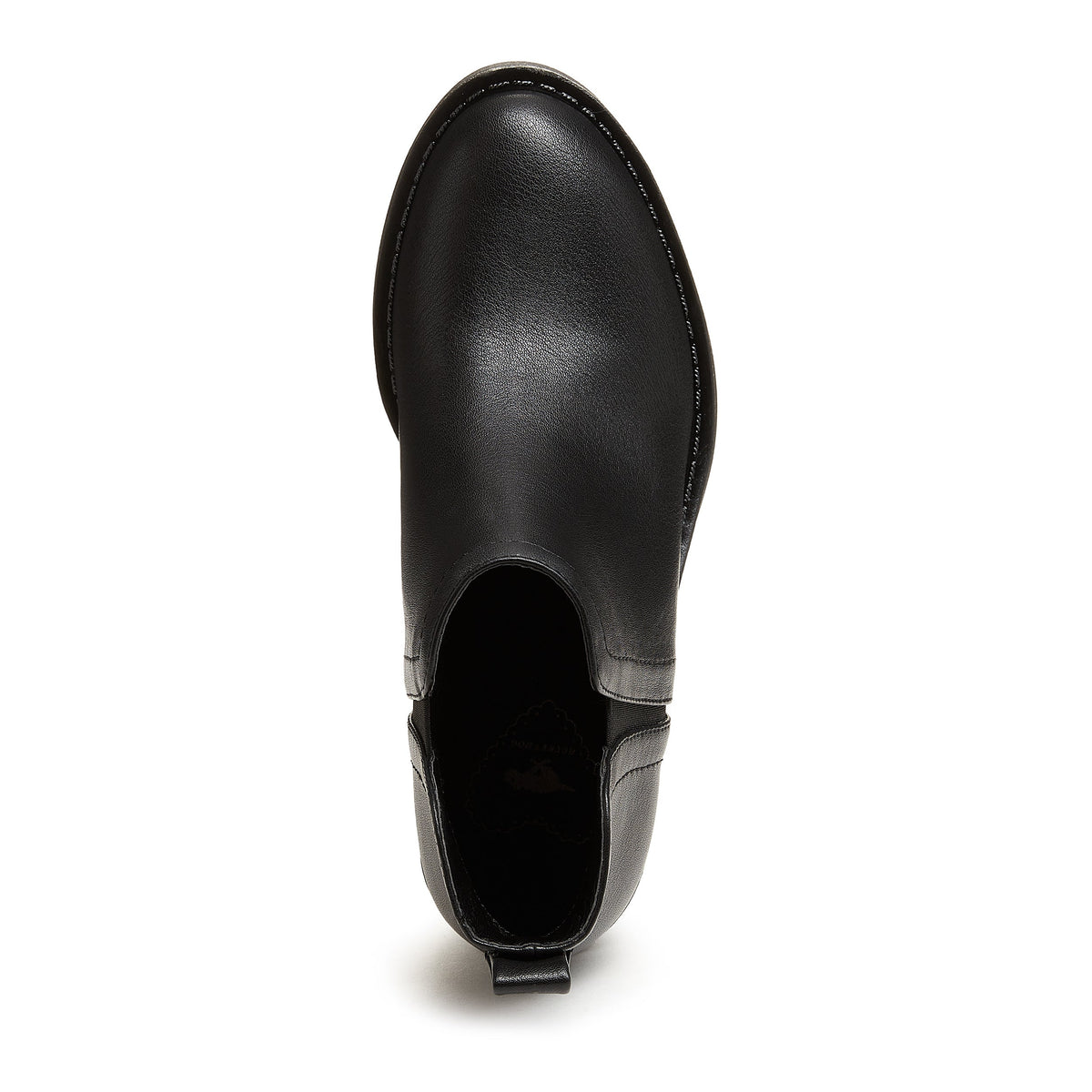 York Black Bootie - Rocket Dog