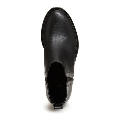 York Black Bootie - Rocket Dog