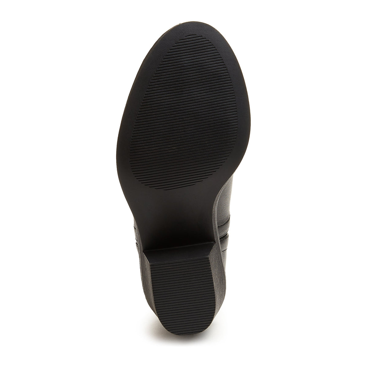 York Black Bootie - Rocket Dog
