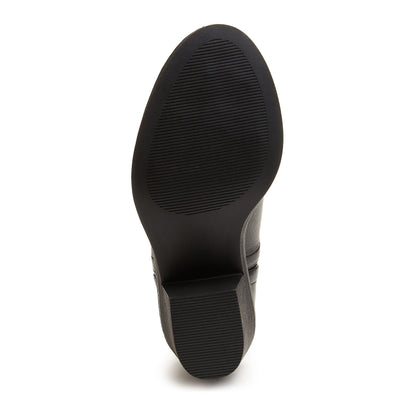 York Black Bootie - Rocket Dog