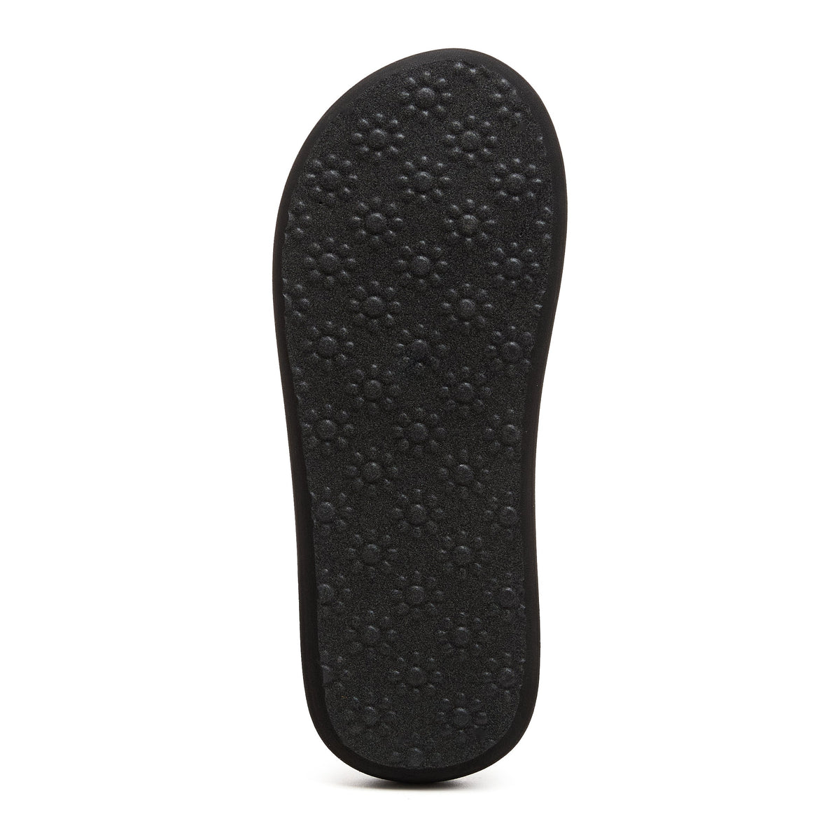 Spotlight Black Atom Flip Flops - Rocket Dog