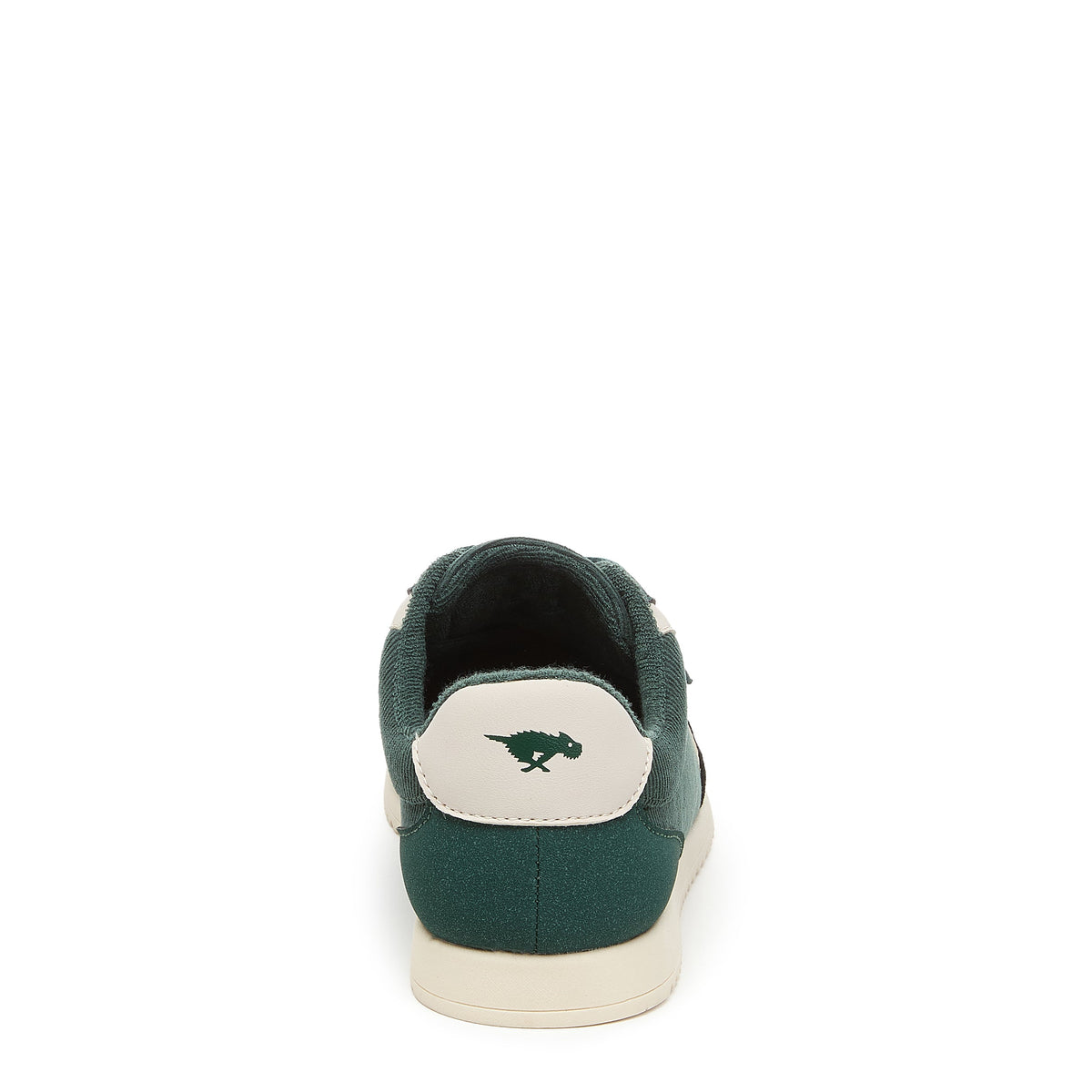 Bolt Forest Green Corduroy Sneakers - Rocket Dog