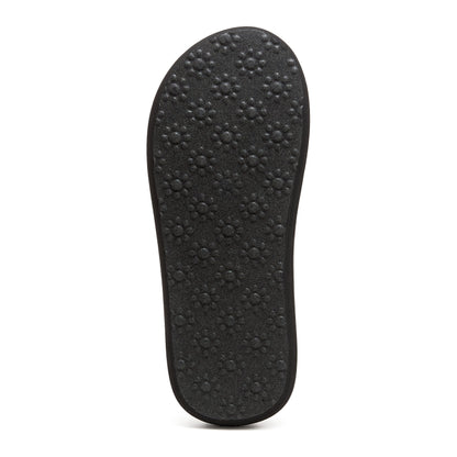 Sunset Navy Webbing Flip Flop - Rocket Dog