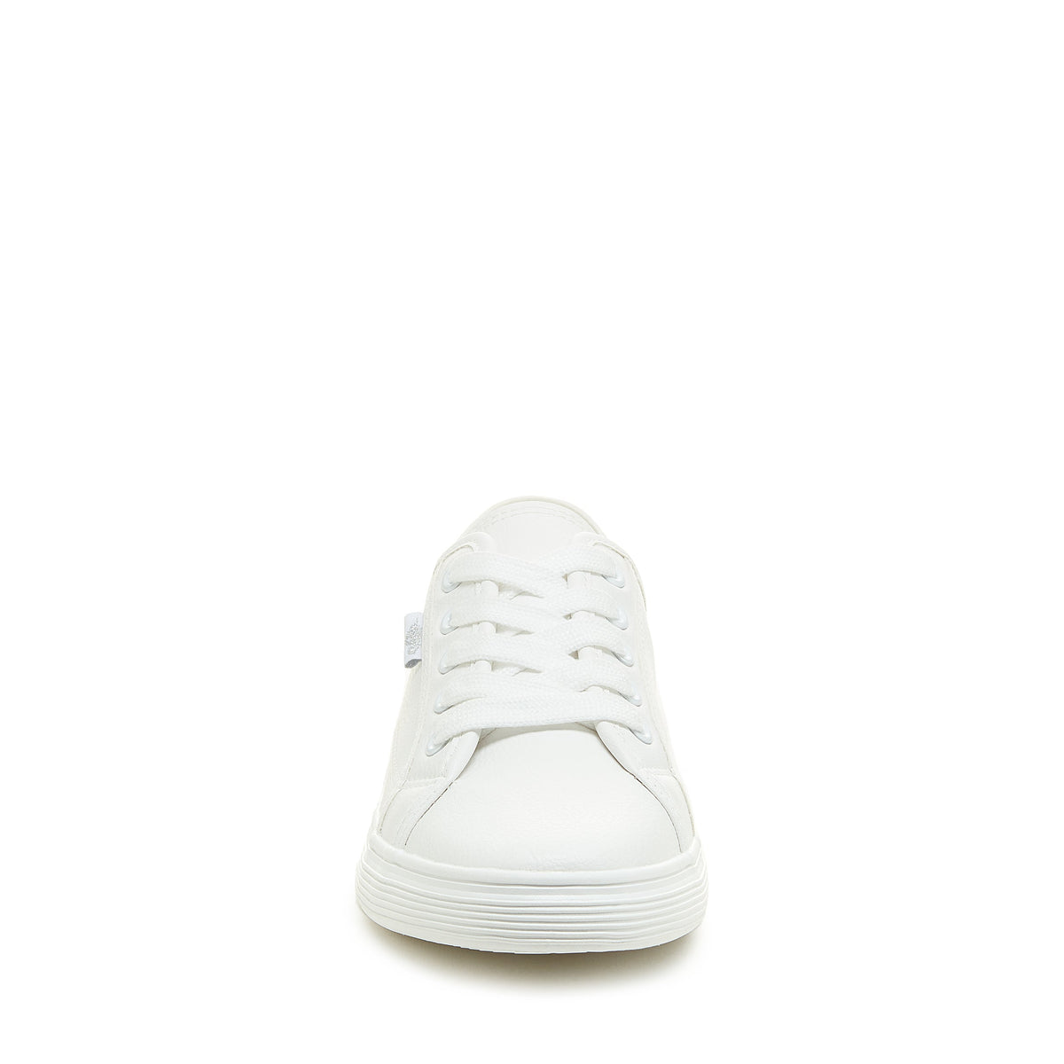 Zandra White Sneaker - Rocket Dog