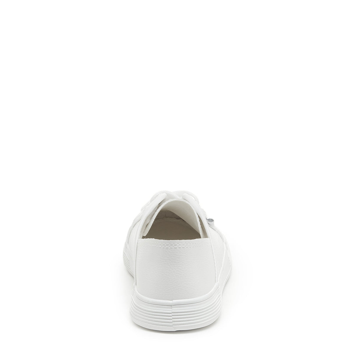 Zandra White Sneaker - Rocket Dog