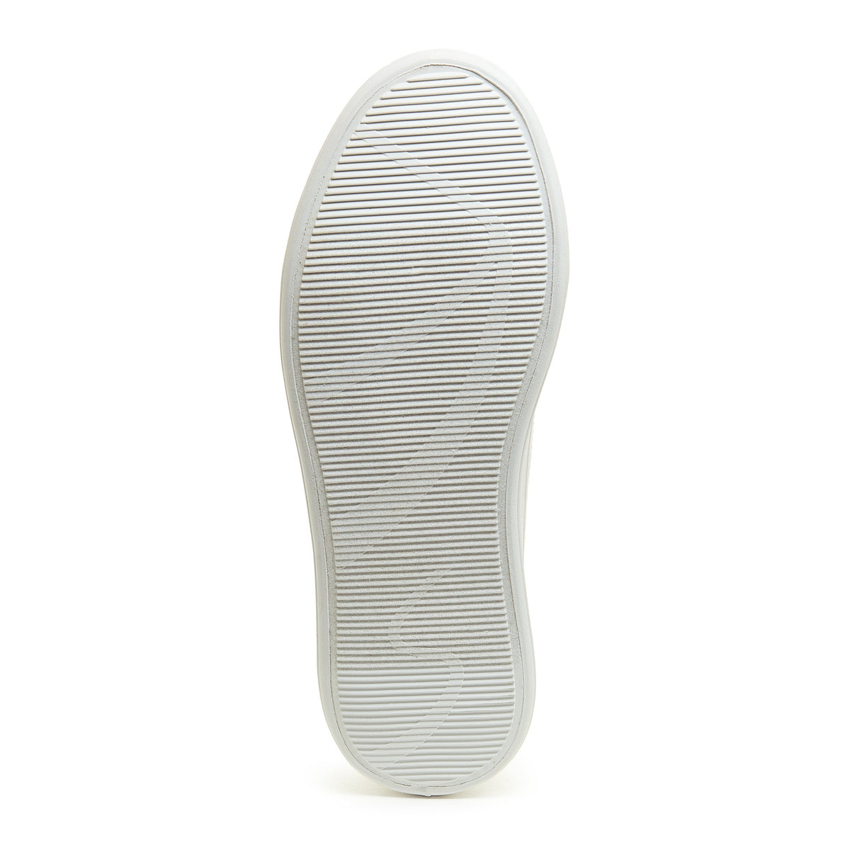 Zandra White Sneaker - Rocket Dog