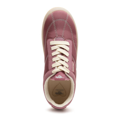 Kitty Mauve Sneakers - Rocket Dog