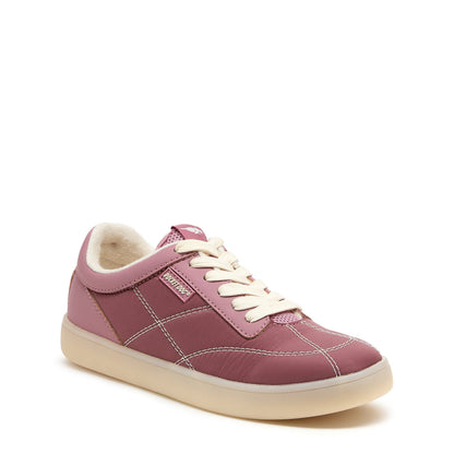 Kitty Mauve Sneakers - Rocket Dog