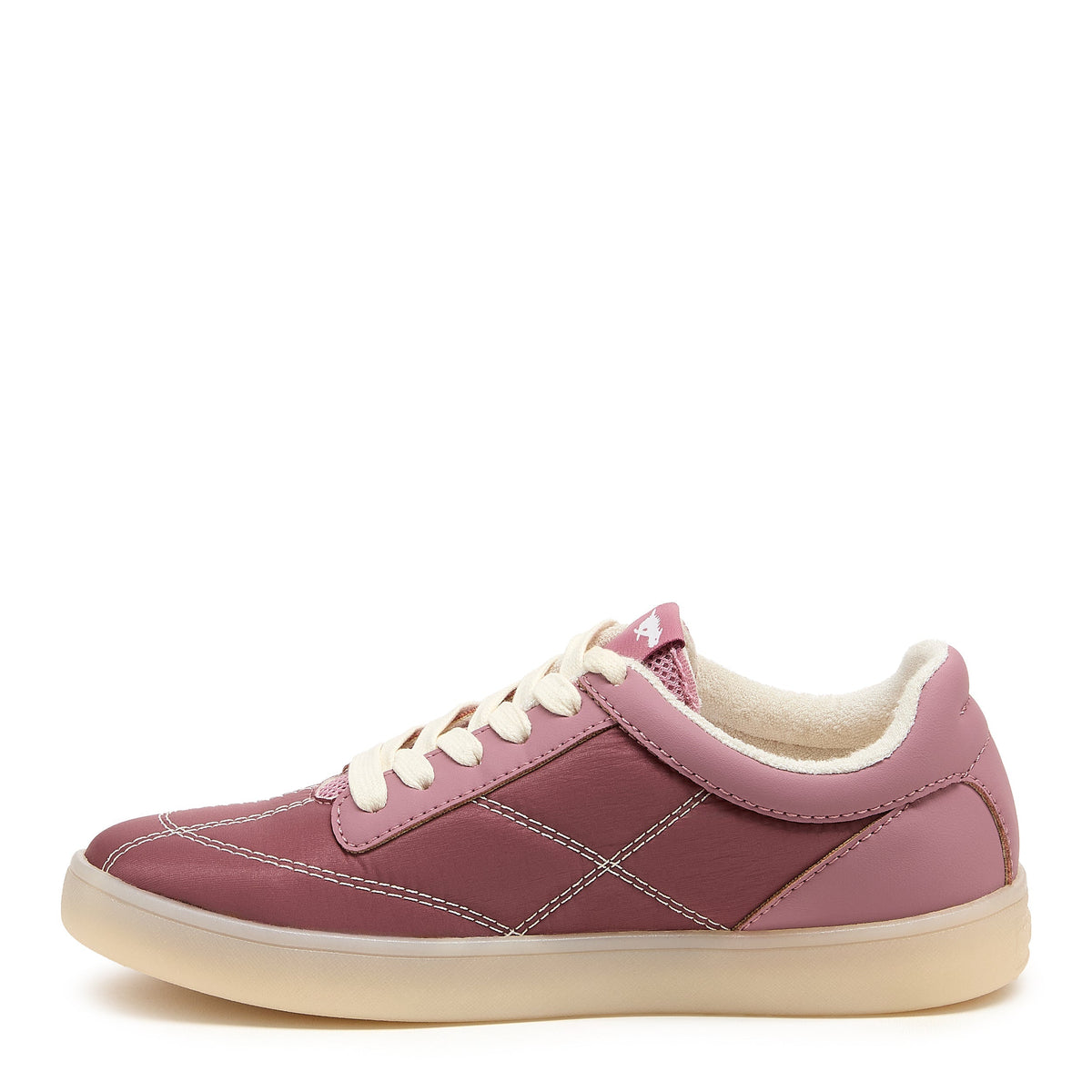 Kitty Mauve Sneakers - Rocket Dog
