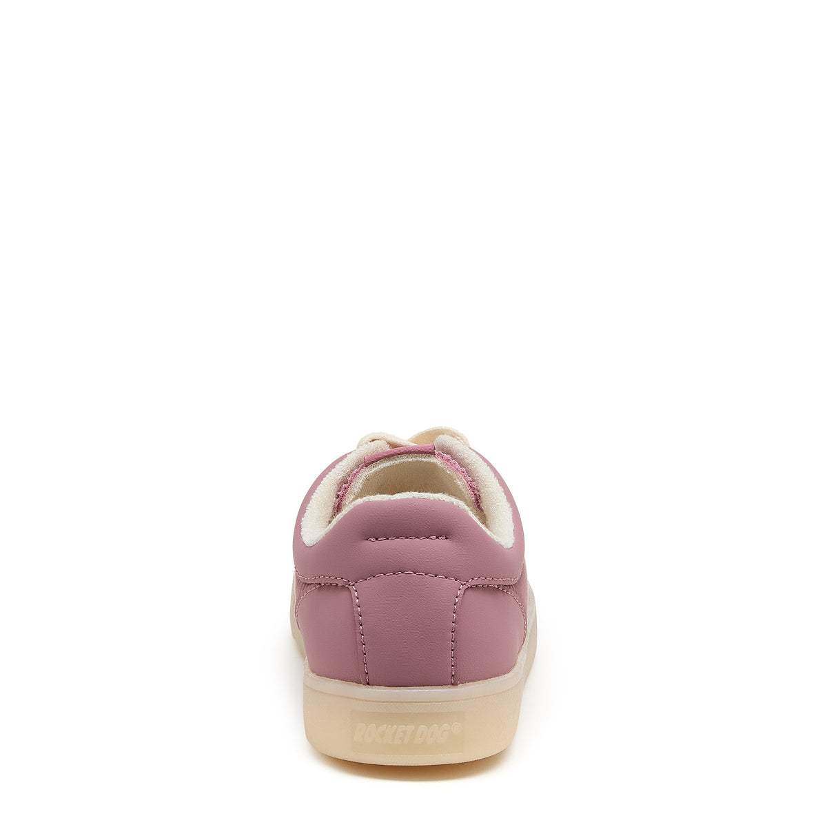 Kitty Mauve Sneakers - Rocket Dog