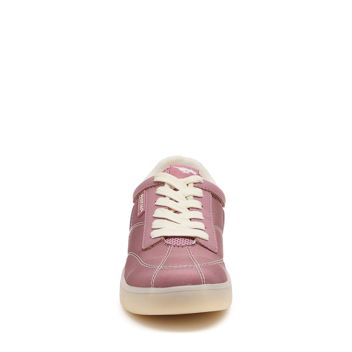 Kitty Mauve Sneakers - Rocket Dog