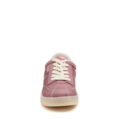 Kitty Mauve Sneakers - Rocket Dog