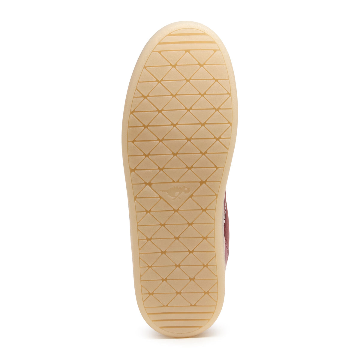 Kitty Mauve Sneakers - Rocket Dog