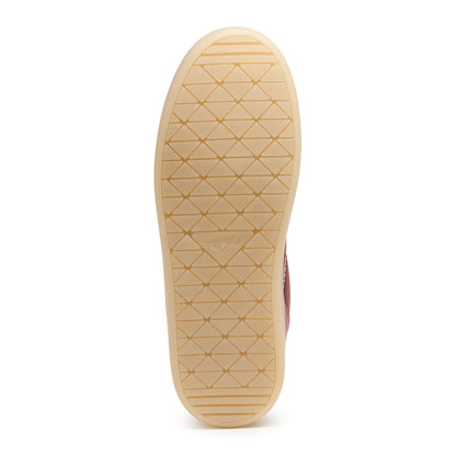 Kitty Mauve Sneakers - Rocket Dog
