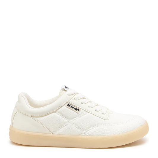 Kitty White Sneakers - Rocket Dog