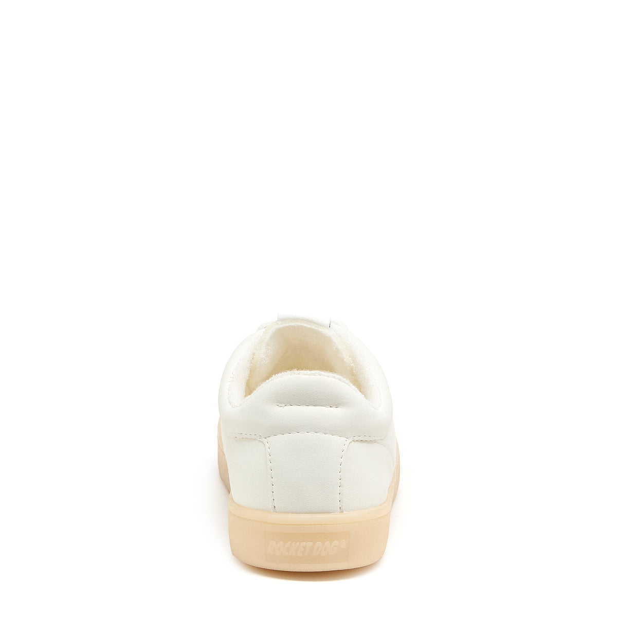 Kitty White Sneakers - Rocket Dog