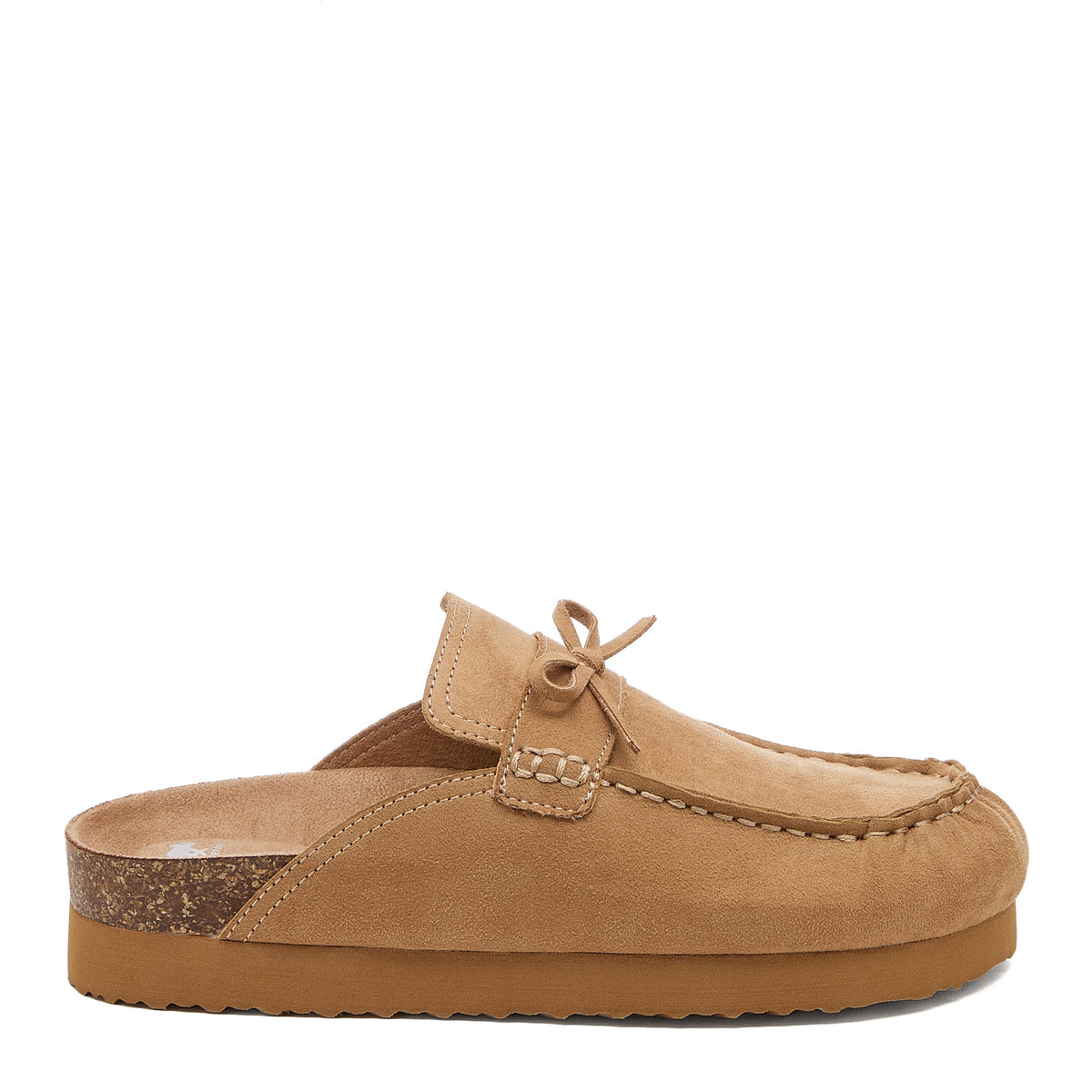 Rocket Dog Women’s Aleena Tan Mule - Rocket Dog