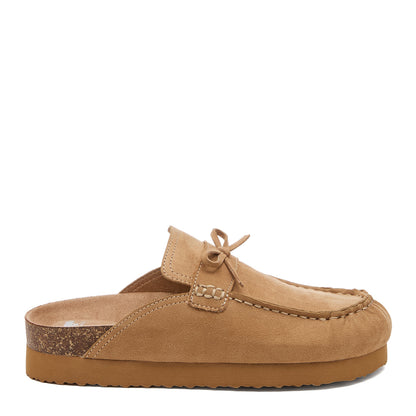 Rocket Dog Women’s Aleena Tan Mule - Rocket Dog